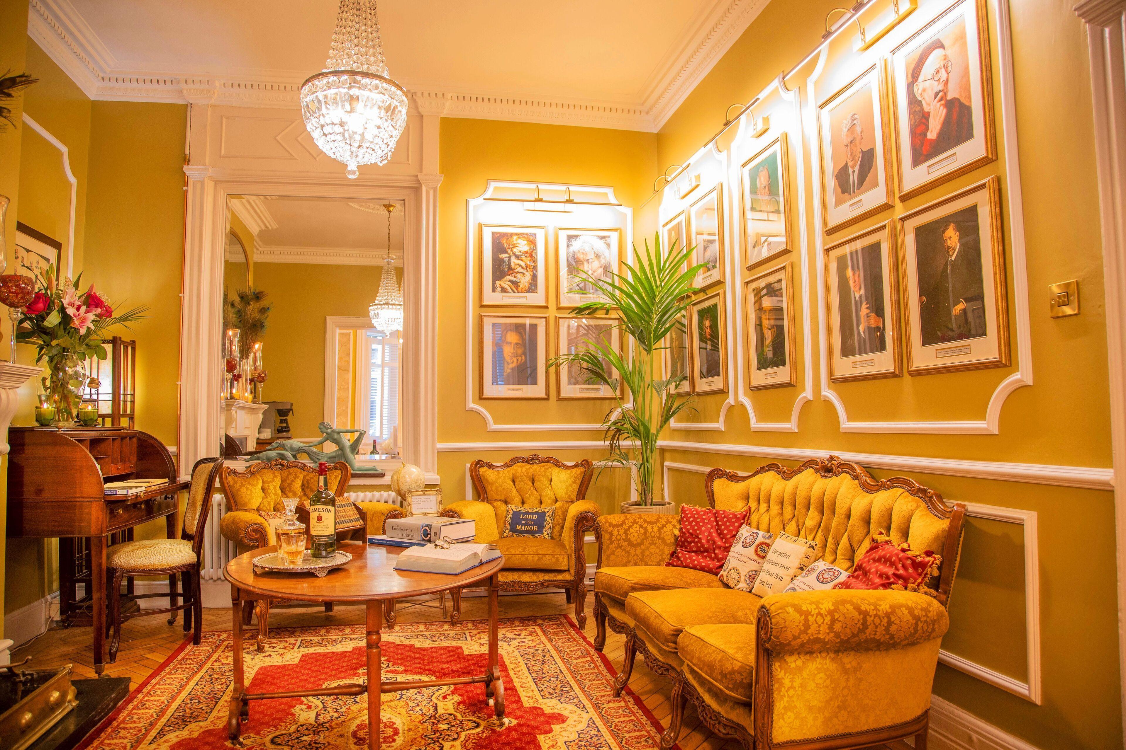 Kilronan House — Photos 3